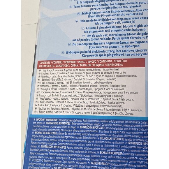 Protect The Penguin Game New - Picture 6 of 7